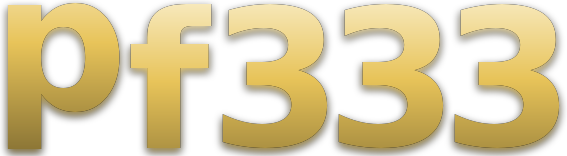 pf333 logo